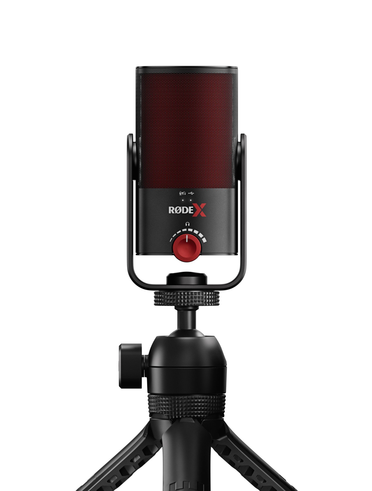 Rode XCM-50是一款專(zhuān)業(yè)的電容 USB 話筒