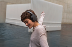 Sennheiser 發(fā)布新款高清藍牙耳機 HD 450BT 和 HD 350BT，支持藍牙 5.0 和 USB-C 充