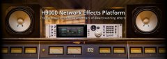 Eventide 發(fā)布 H9000 1.2 更新，即將支持 Pro Tools HD 擴展卡