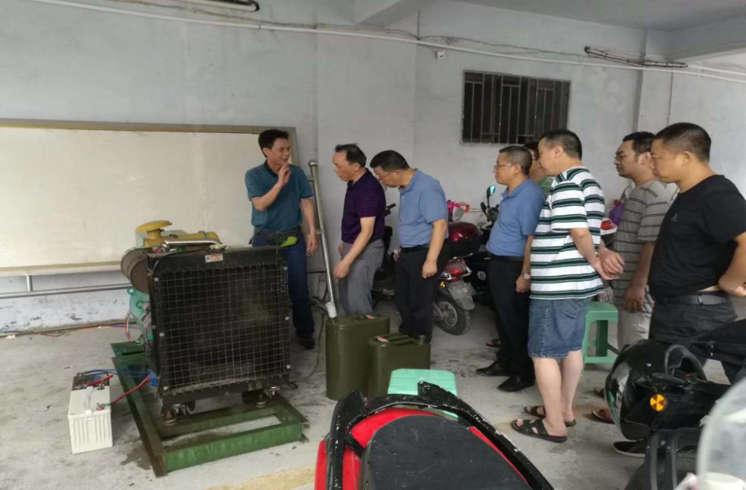 致敬！“乘風(fēng)破浪”的廣電人
